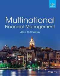 Multinational Financial Management