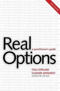 Real Options, Revised Edition