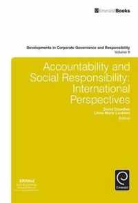 Accountability and Social Responsibility