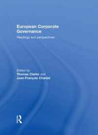 European Corporate Governance