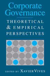 Corporate Governance