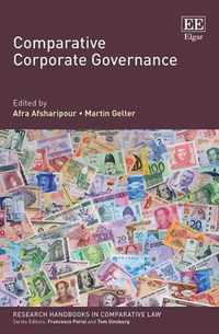 Comparative Corporate Governance