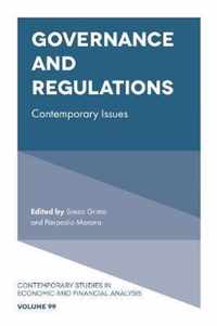 Governance and Regulations