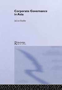 Corporate Governance in Asia