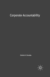 Corporate Accountability