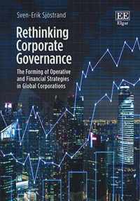 Rethinking Corporate Governance