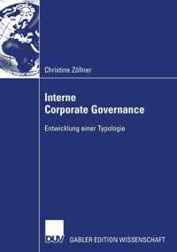 Interne Corporate Governance