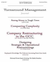 Turnaround Management Journal