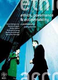 Ethics, Governance And Accountability
