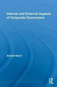 Internal and External Aspects of Corporate Governance