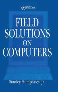 Field Solutions on Computers