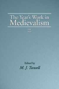 The Year's Work in Medievalism, 2008