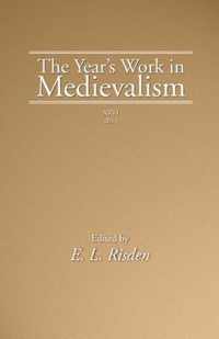 The Year's Work in Medievalism, 2011