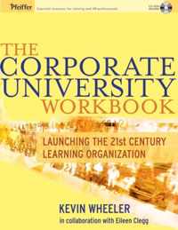 The Corporate University Workbook