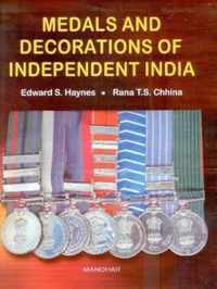 Medals & Decorations of Independent India