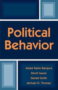 Political Behavior