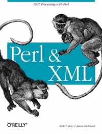 Perl & XML