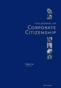 Landmarks in the History of Corporate Citizenship