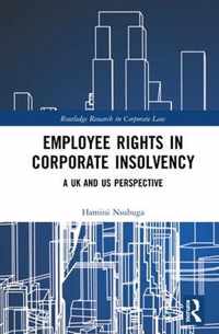 Employee Rights in Corporate Insolvency