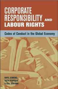 Corporate Responsibility and Labour Rights