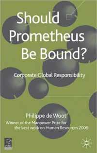 Should Prometheus be Bound?