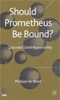 Should Prometheus be Bound