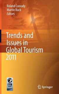 Trends and Issues in Global Tourism 2011