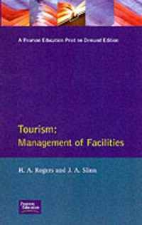 Tourism Management Of Facilities