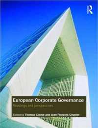 European Corporate Governance