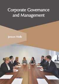 Corporate Governance and Management