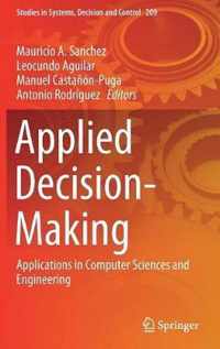 Applied Decision-Making