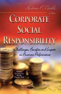 Corporate Social Responsibility