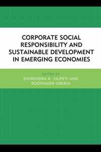 Corporate Social Responsibility and Sustainable Development in Emerging Economies