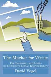 Market For Virtue