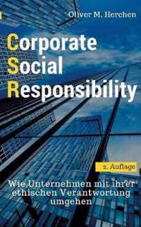 Corporate Social Responsibility