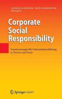 Corporate Social Responsibility