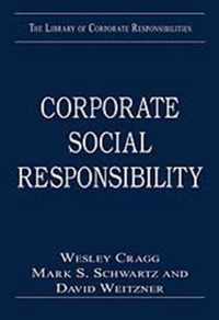 Corporate Social Responsibility