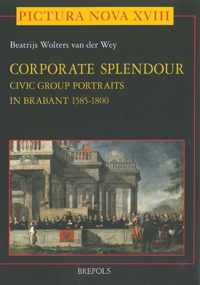 Corporate Splendour