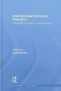 International Terrorism Post-9/11