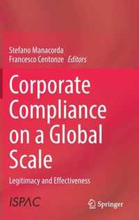 Corporate Compliance on a Global Scale