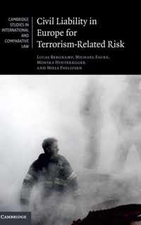 Civil Liability in Europe for Terrorism-Related Risk