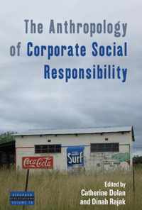 The Anthropology of Corporate Social Responsibility