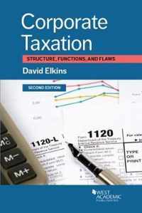 Corporate Taxation