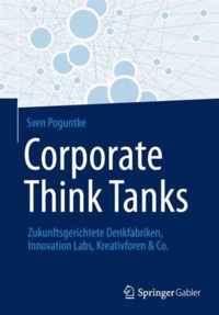 Corporate Think Tanks