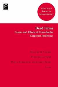 Dead Firms