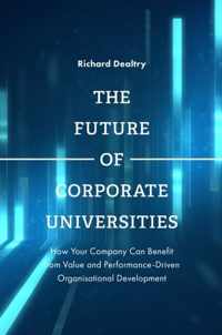 The Future of Corporate Universities