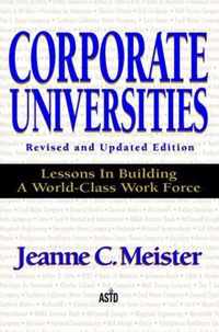 Corporate Universities