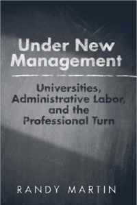 Under New Management