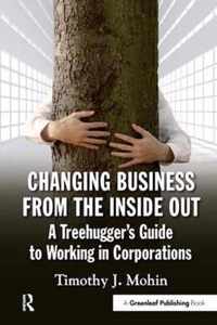 Changing Business from the Inside Out