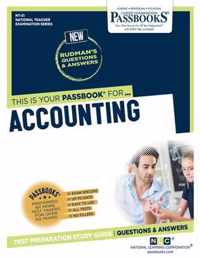 Accounting (NT-51)